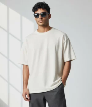 Alternative view of Lunettes de soleil bois Curtis-Black