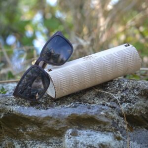 lunettes ebene solaire homme sacha
